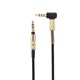 thumbnail image 3 of Cable de conversión de auriculares de línea de auriculares de 3,5 mm, 3 of 8