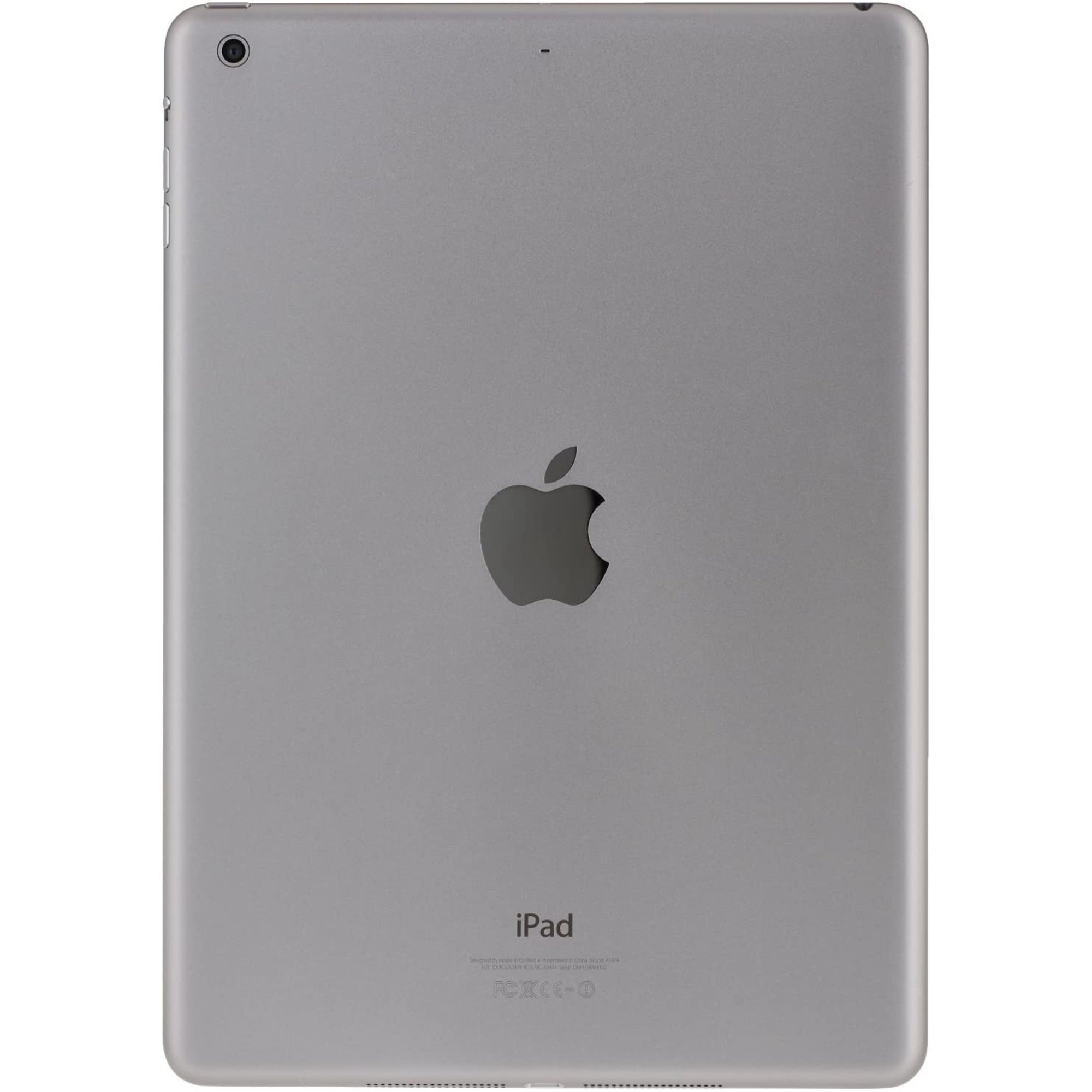 Apple iPad Air 16Gb Space Gray-USED Grade A - Walmart.ca