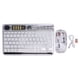 thumbnail image 2 of Conjunto de Mouse Del Teclado, de Teclado Inalámbrico Gfsk Ultra Slim Con Mouse Para Tabletas, 2 of 7