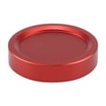 thumbnail image 1 of Tapa de lente de telescopio, para ocular, tapa antipolvo, protectora a prueba de polvo, de lente fácil de usar para lentes de cámara de, 1 of 10