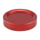 thumbnail image 1 of Cubierta protectora de lentes para oculares de telescopio, tapa de aluminio para lentes antipolvo para oculares de telescopio, 1 of 9