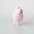 thumbnail image 3 of Living Room Bedroom Ornament Personality Cute Felt Creative Sheep Decoration, 3 of 8