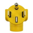 thumbnail image 4 of Parkworld 691678 RV Adapter 50A 14-50P male plug to 30A TT-30R female receptacle, right angle, 4 of 5