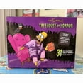 thumbnail image 4 of 2PCS The Simpsons Halloween Advent Calendar Treehouse of Horror Advent Calendar 2026 – 31 Days of Collectible Mini Figures Featuring Homer, Bart, Lisa & More – Fun Halloween Gift for Kids & Fans, 4 of 7