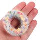 thumbnail image 5 of Houderco 5Ud Ligas De Elásticas Suaves Para Mujer Accesorio Práctico Para Peinados Y Estilo Diario, 5 of 6