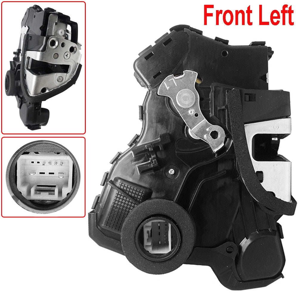 Front Left Door Lock Actuators For Toyota Camry 20072015, Highlander 20082015