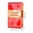 thumbnail image 4 of Huadaliy Surprise Pop Up Gift Box Bouncing Gift Box for Gifts Money (Red 10 Cards), 4 of 6