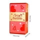 thumbnail image 2 of Caja 20 Tarjetas Sorpresa Pop Up Regalo Rebote Regalo para Regalos Dinero ( ) Rojo, 2 of 6