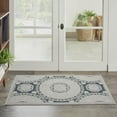 thumbnail image 4 of Nourison Key Largo Area Rug, 4 of 5