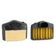thumbnail image 1 of Filtro de aire de repuesto para motosierra Husqvarna H365 362 365 371 372 503 76 49-03, 2 uds., 1 of 10