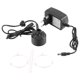 thumbnail image 4 of Atomizador de Agua Water Mist Maker 12LED para Tanque de Agua de Piscina de Fuente Interior[EU Plug] Ecomeon no, 4 of 6