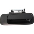 thumbnail image 3 of Exterior Door Handle For 2000-2004 Toyota Avalon Set of 2 Rear Primed Plastic, 3 of 6