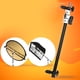 thumbnail image 3 of Soporte para reflector Abrazaderas Telones de fondo profesionales Diámetro Barra Retractable Aluminio Soporte giratorio Soporte para video Hugo Soporte para brazo reflector, 3 of 10