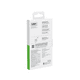 thumbnail image 5 of Mica de Vidrio templado Belkin para iPhone 15 Pro Max gris, 5 of 5