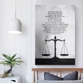 thumbnail image 5 of Bible Verses Charcoal Poster Jesus Christ (36) Wall Art Picture Painting Poster Canvas Print Posters Artworks Bedroom Living Room Decor 08x12inch(20x30cm), 5 of 6