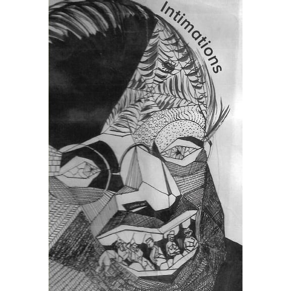 Intimations, (Paperback)