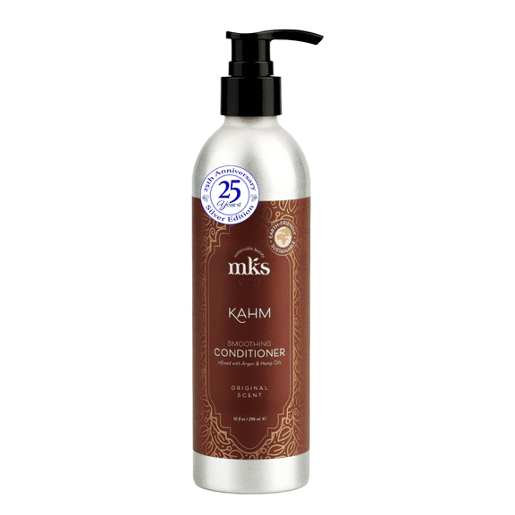 MKS eco Kahm Smoothing Conditioner, Original Scent - 10 fl oz