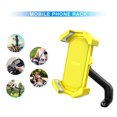 thumbnail image 3 of Soporte de teléfono para bicicleta Instalación rápida a prueba de golpes ajustable para soporte de teléfono para bicicleta Hugtrwg Para estrenar, 3 of 6
