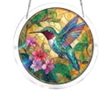 thumbnail image 4 of Colorful Acrylic Puzzle Pendant Home Puzzle Decoration Gift Giving, 4 of 6