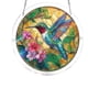 thumbnail image 4 of Acrylic Jigsaw Puzzle Suncatcher, Acrylic Suncatcher Puzzle, for Doors Garden and Window Hanging&Birthday Gift, 4 of 6