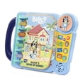 thumbnail image 4 of Reserve el libro de juegos de VTech Bluey Bluey para niños de 3 a 6 años, 4 of 6