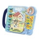 thumbnail image 4 of Reserve el libro de juegos de VTech Bluey Bluey para niños de 3 a 6 años, 4 of 6