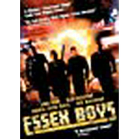 Essex Boys