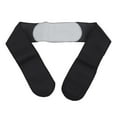 thumbnail image 2 of Soothe Back Support Belt, Wrap Compression Lower Back Waist Support Belt  for Sciatica, 2 of 7