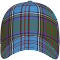 thumbnail image 2 of Men Women Baseball Cap Hat Fishing Cap Runner Cap Hip Hop Snapback Cap, 2 of 8