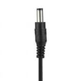 thumbnail image 3 of MesaSe Professional DC 29.4V 2A Power Adapter Charger for Self Balancing Hoverboard Scooter Cord, 3 of 6