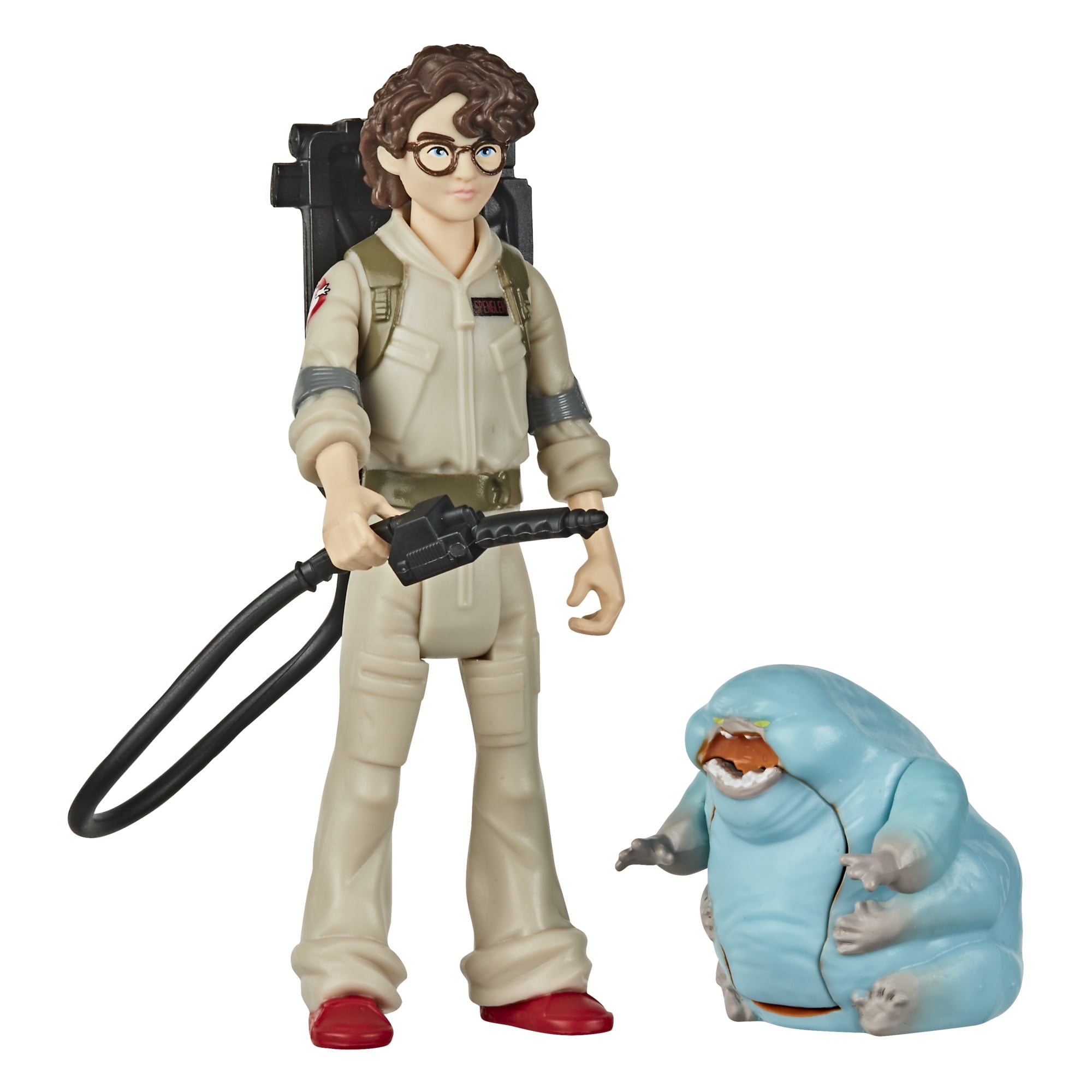 ghostbusters fright features walmart