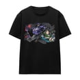 thumbnail image 1 of Lightyear T-Shirt Adulte Buzz Lightyear & Emperor Zurg, 1 of 6