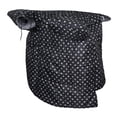 thumbnail image 4 of Ximing Leg Wer Electric Tricycle Windshield Quilt, W Electric Blanket, Windproof Cover with Pocket for Riding Black, 4 of 10
