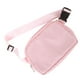 thumbnail image 2 of Riñonera deportiva Jadeshay unisex de nailon con correa ajustable y compartimentos, 2 of 8