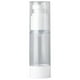 thumbnail image 1 of Xihbxyly Botellas con Bomba Transparentes, Envases Versátiles de 15 Ml, 30 Ml y 50 Ml, Diseño a Prueba de Fugas para Viajes, Ideales para Lociones, Perfumes y Bases de Maquillaje, Perfectas para Quie, 1 of 4