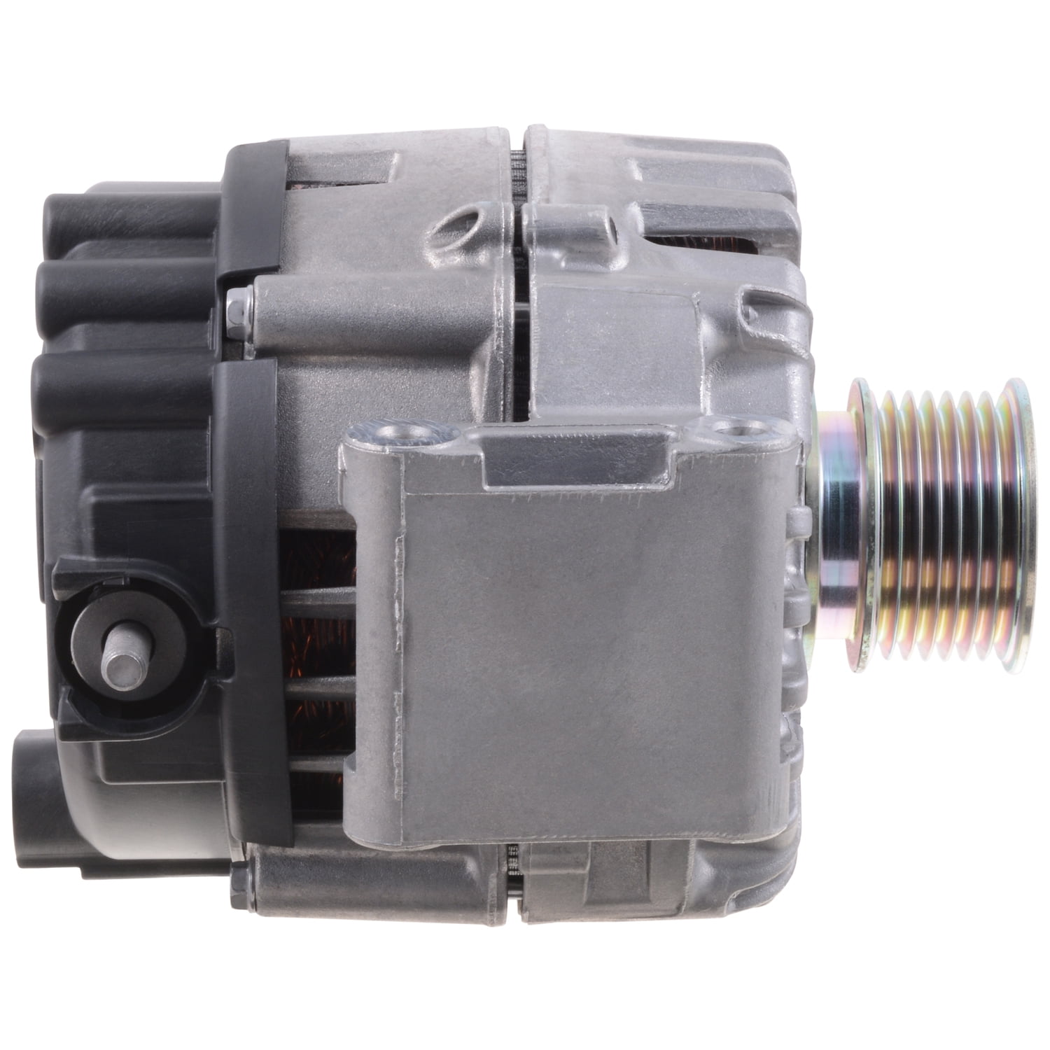 Valeo 439770 Alternator Compatible with 2013 Mercedes-Benz GL350