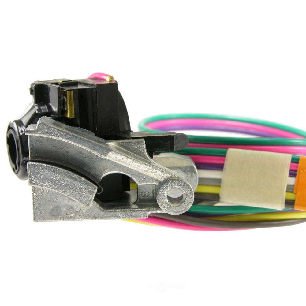 Wells Vehicle Electronics 1S4792 Windshield Wiper Switch