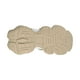 thumbnail image 3 of Tenis Casuales Dama Black Republic PM23122611 Simipiel Beige, 3 of 4