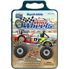 Take N Play Anywhere Activity Tin Kit-Wild Wheels