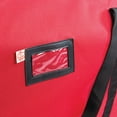 thumbnail image 3 of Santa's Bags EZ Roller Tree Storage Bag, 3 of 8