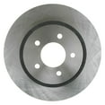 thumbnail image 2 of ACDelco Disc Brake Rotor 18A1689A Fits select: 2005-2010 FORD ESCAPE, 2005-2006 MAZDA TRIBUTE, 2 of 3