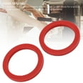 thumbnail image 4 of Junta De Grupo De Máquina De Café, Junta De Cabezal De Grupo De Resistente Al Calor Larga Vida útil Silicona Firme Espesor De 8,0 Mm Para Cabezales De Grupo E61, 4 of 7