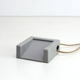 thumbnail image 3 of LAMIRO 2pcs Rubber Door Stopper Wedge for Bottom of Door Works on All Floor Types, 3 of 7