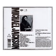 thumbnail image 2 of Michael Jackson - Bad - Disco Cd Sony CD, 2 of 2