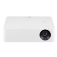 thumbnail image 1 of Proyector LG CineBeam Blanco con Alta Resolución LED para Teatro en Casa, 1 of 8