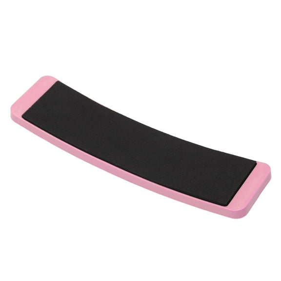 Dance Turn Board, Ballet Turn Board Thickened Design For Instep Shaping Pink