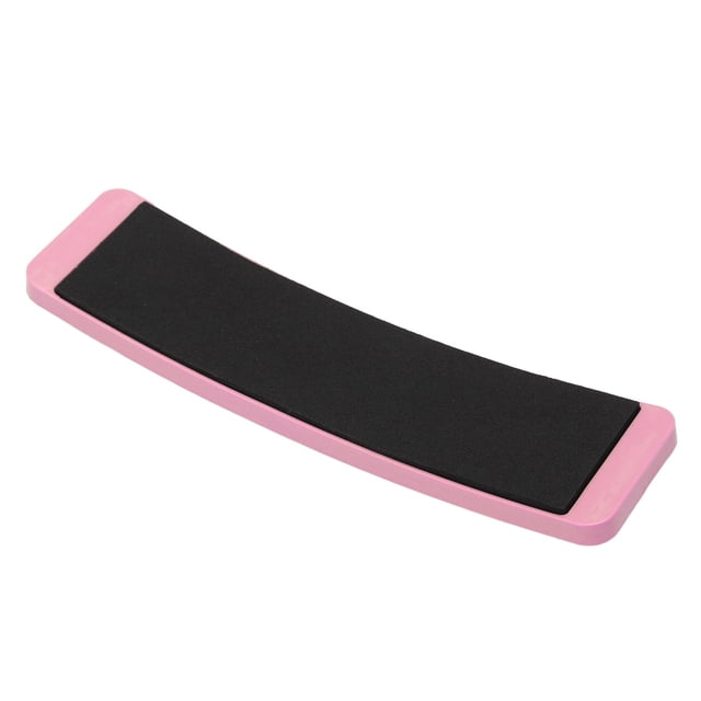 Ballet Turn Board, Dance Turn Board Easy Carrying For Relaxation Exercise Pink