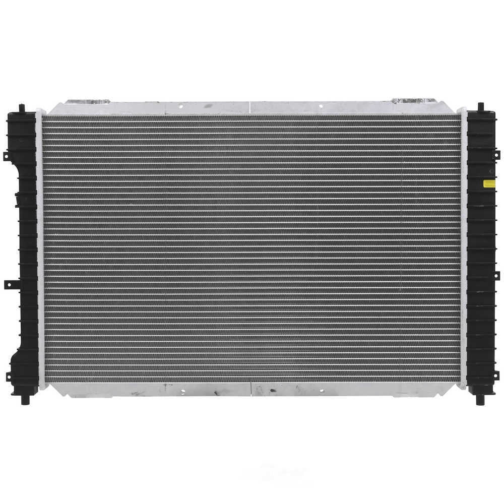 Reach Cooling 41-2307 Radiator