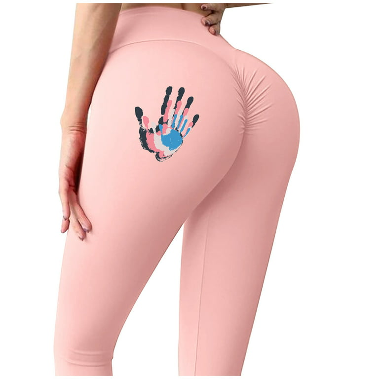 Women's Yoga Tights Solid Side Pocket Yoga Pants Peach Hip Sports Yoga  Pants Quick Dry Tight Sports Fitness Pants Seamless Leggings  Sweatpants-Black_S : : Fashion