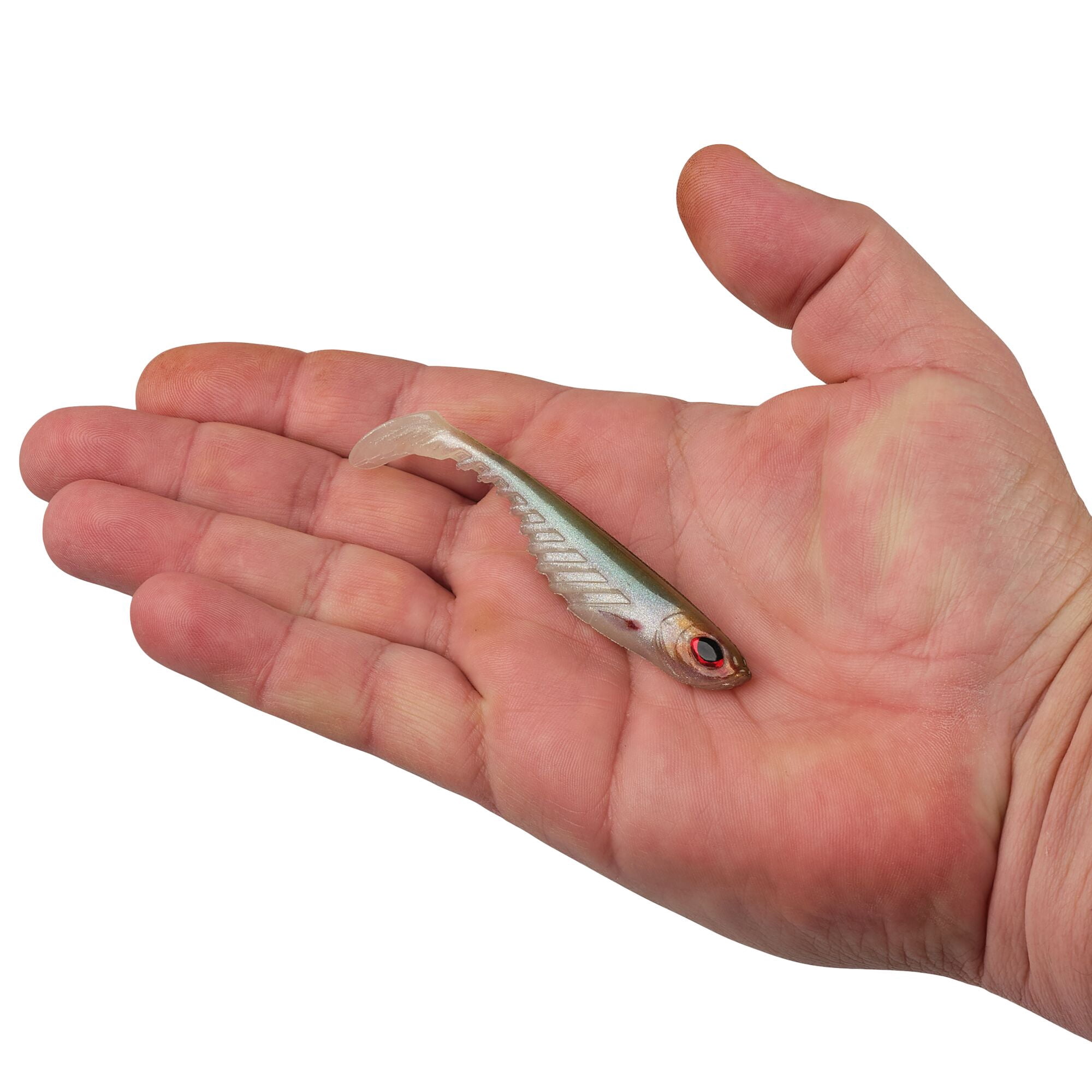 Berkley PowerBait Ripple Shad